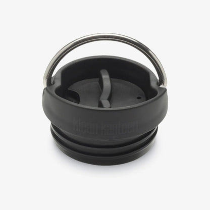 TKWide 16oz (w/ Café Cap) - Black