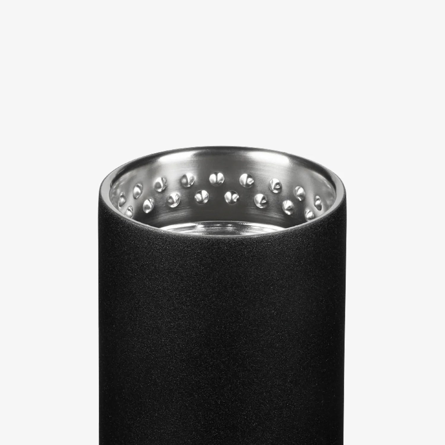 TKWide 16oz (w/ Café Cap) - Black
