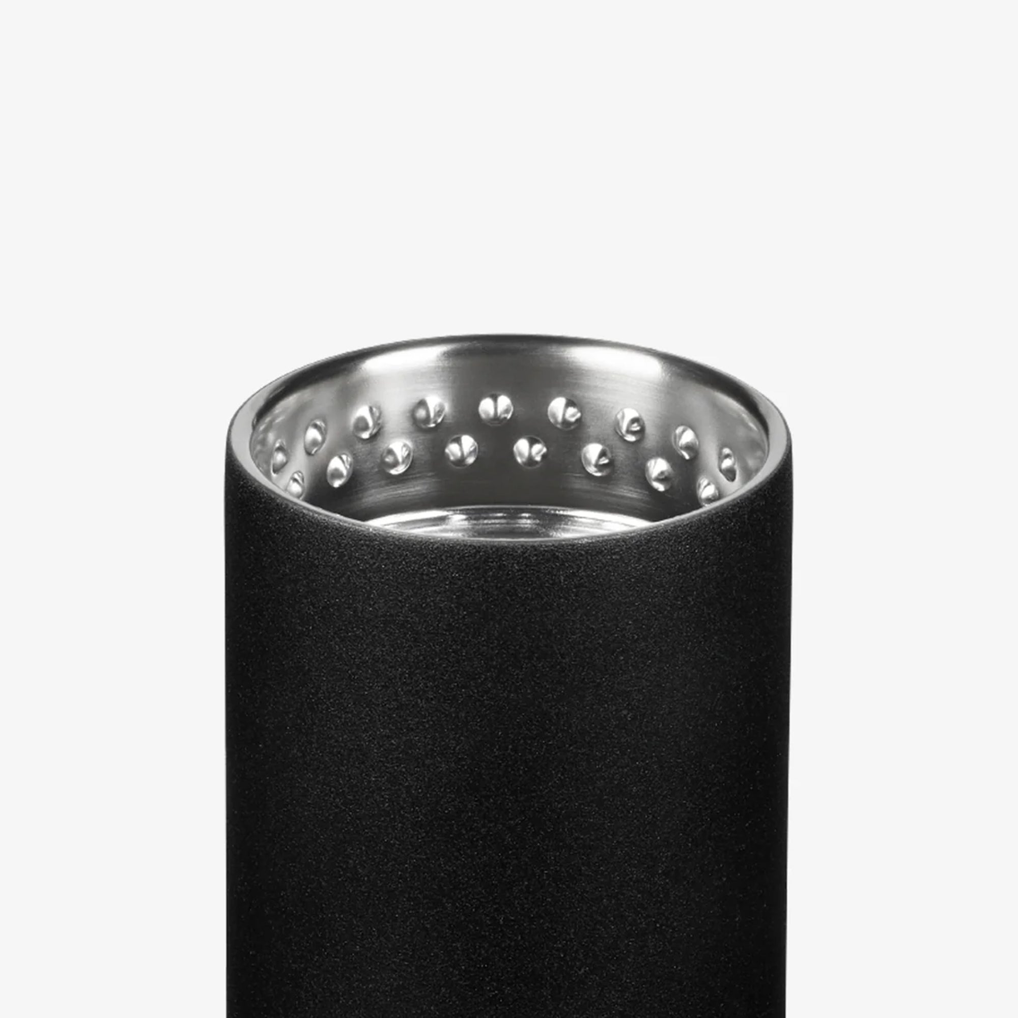 TKWide 16oz (w/ Café Cap) - Black
