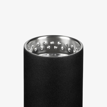 TKWide 16oz (w/ Café Cap) - Black
