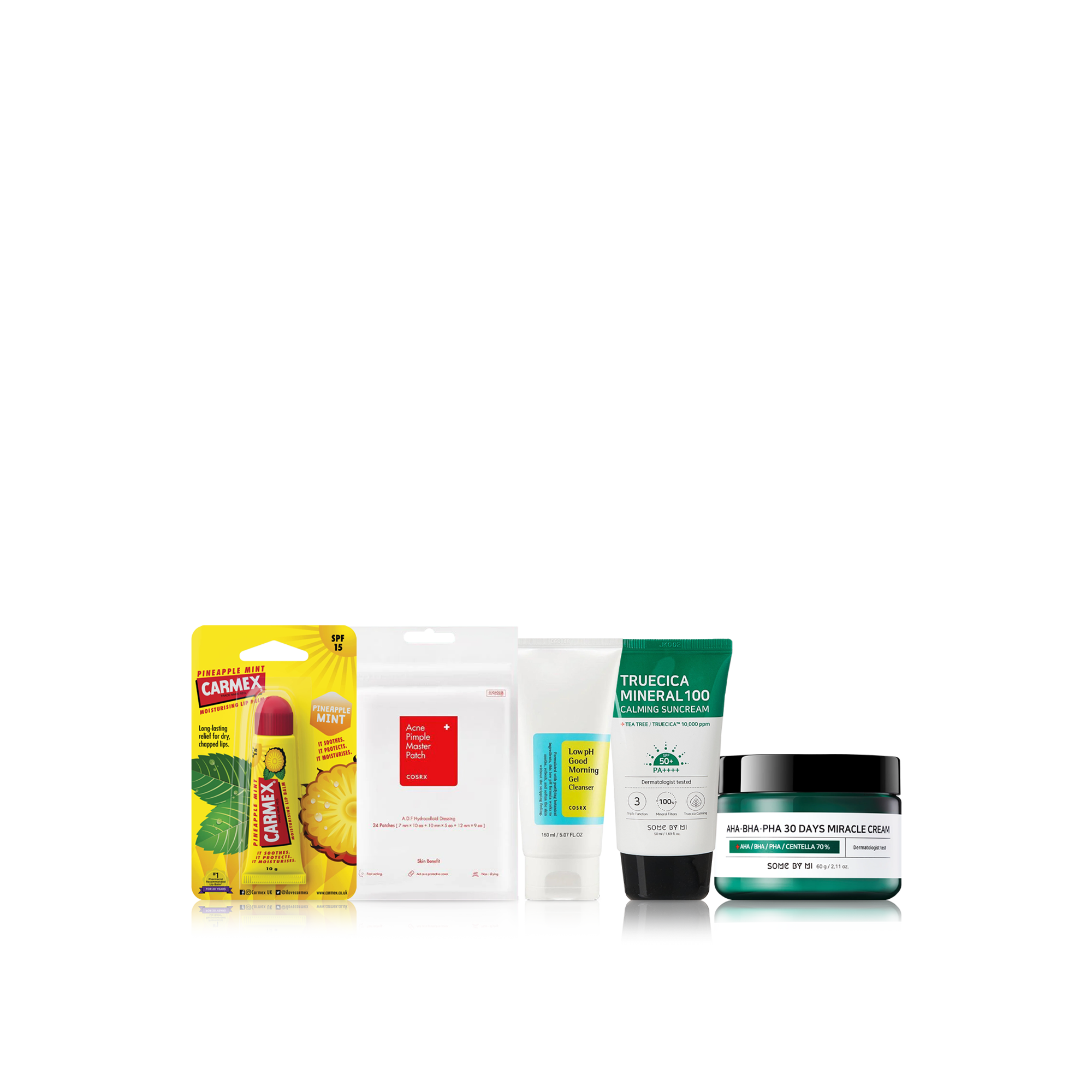 Korean Skincare Box