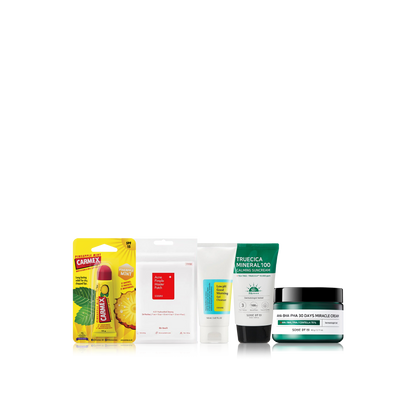 Korean Skincare Box