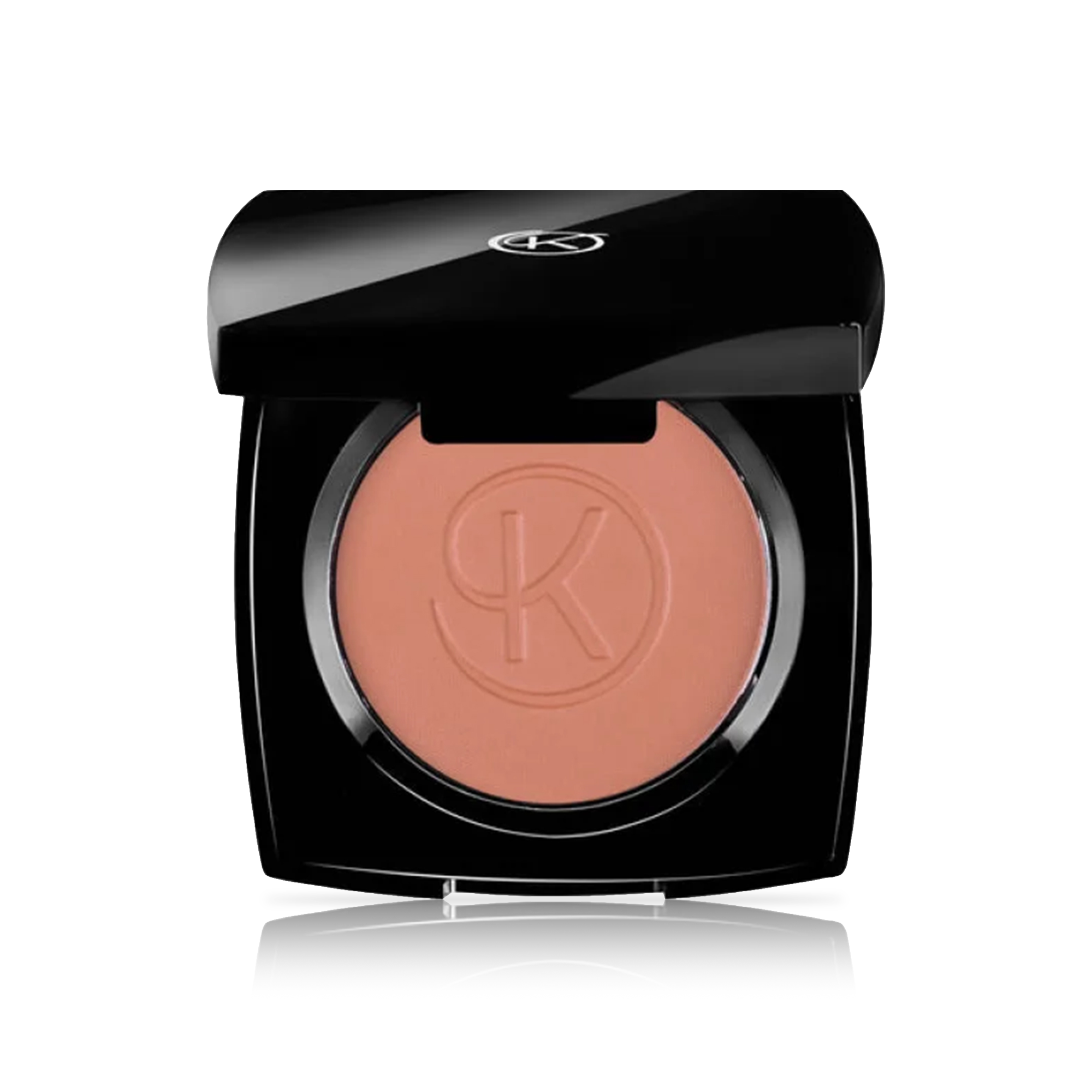 Cure Make Up Illuminating Compact Blush
