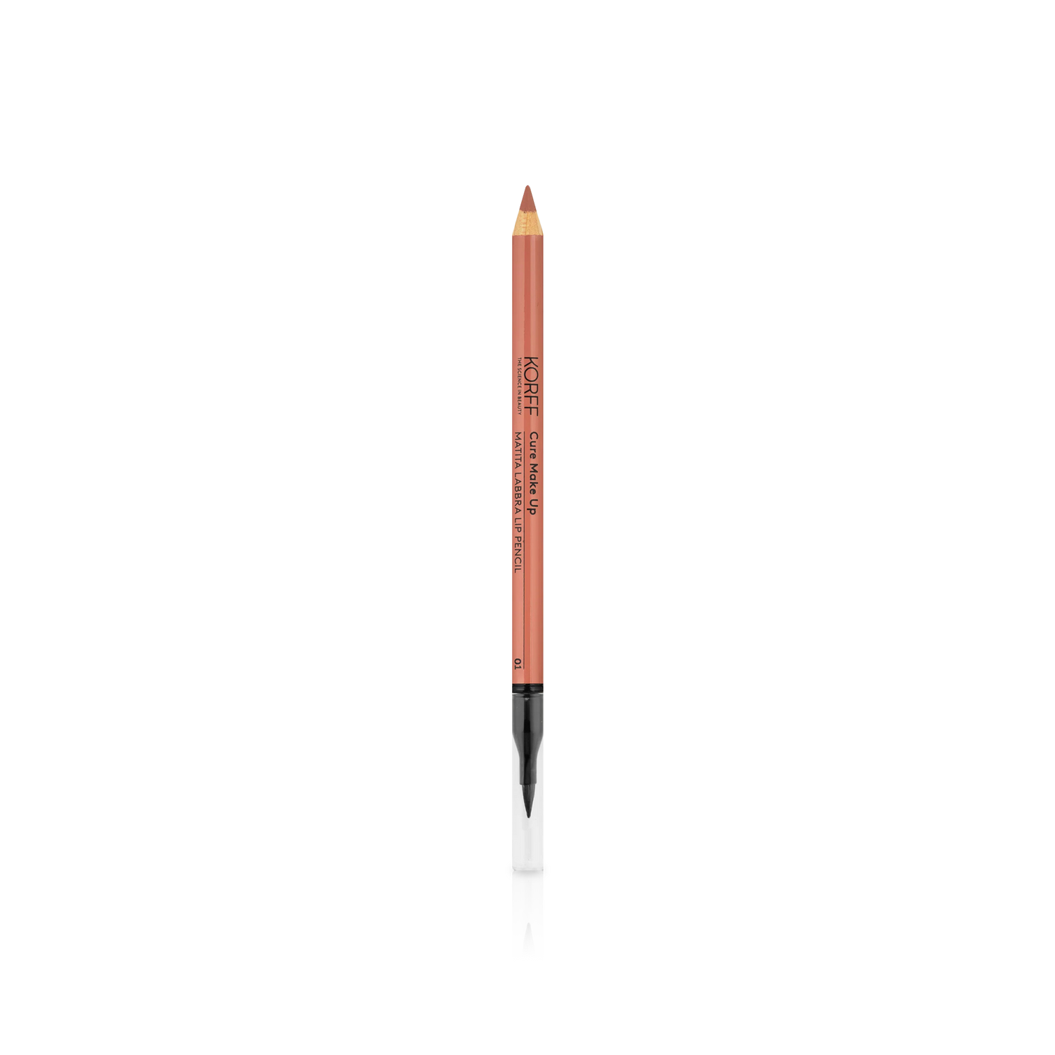 Cure Make Up Lip Pencil