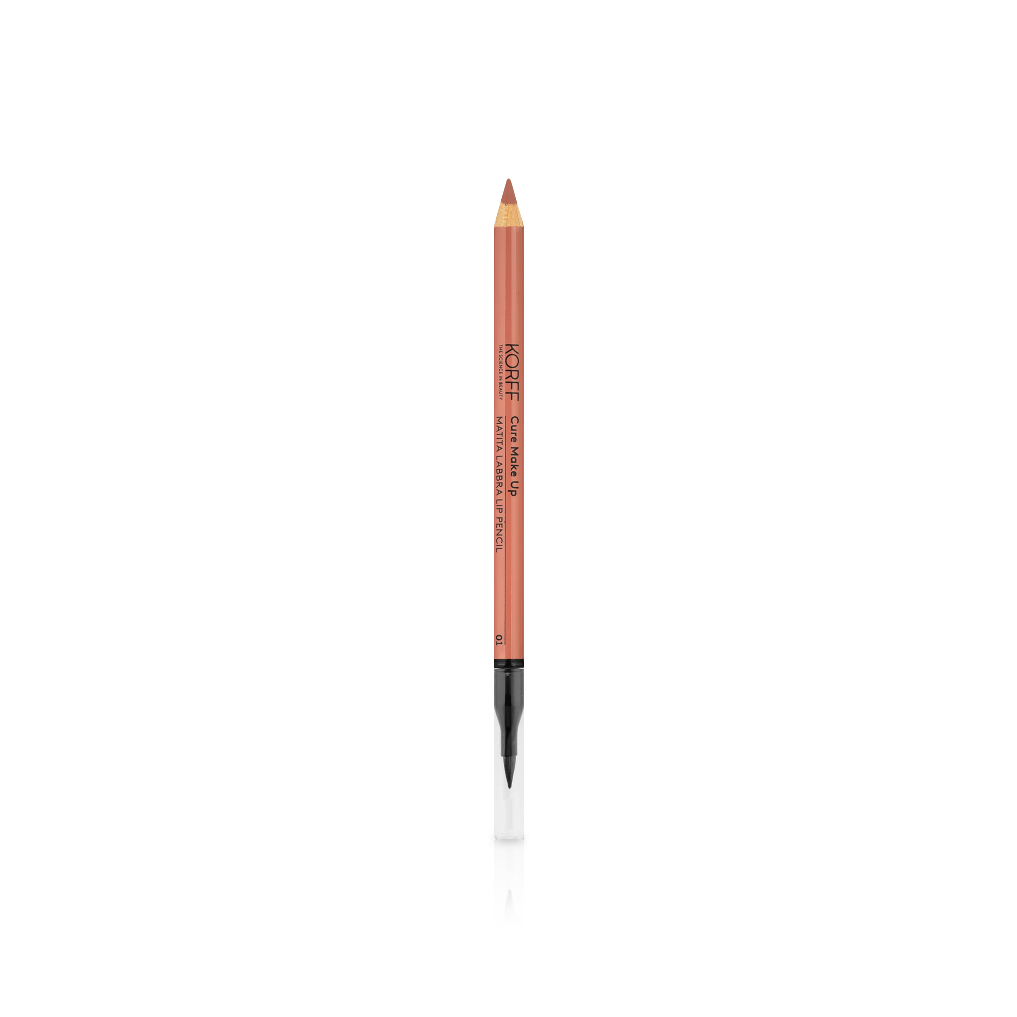 Cure Make Up Lip Pencil