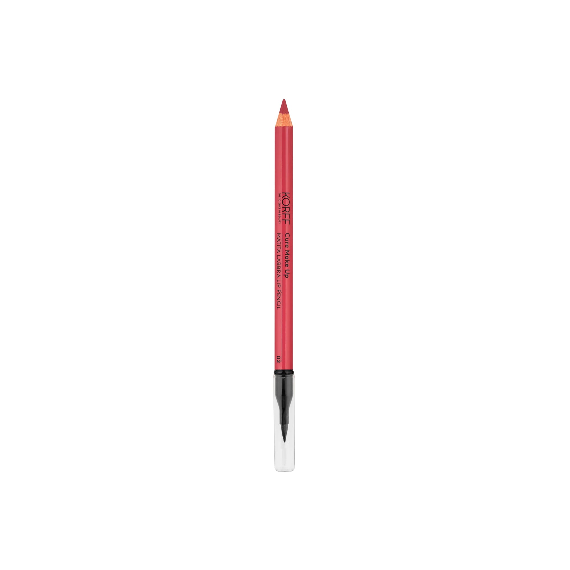 Cure Make Up Lip Pencil