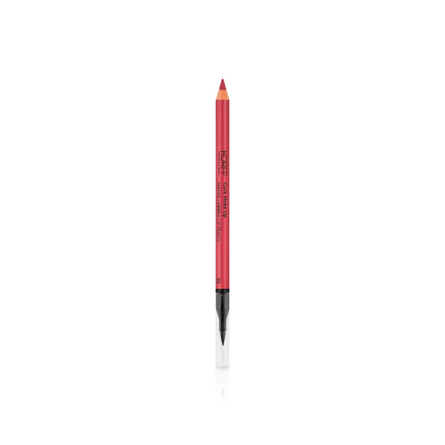 Cure Make Up Lip Pencil