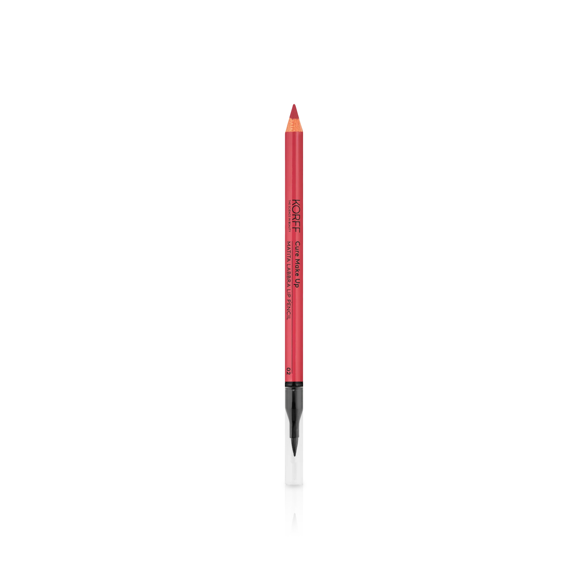 Cure Make Up Lip Pencil