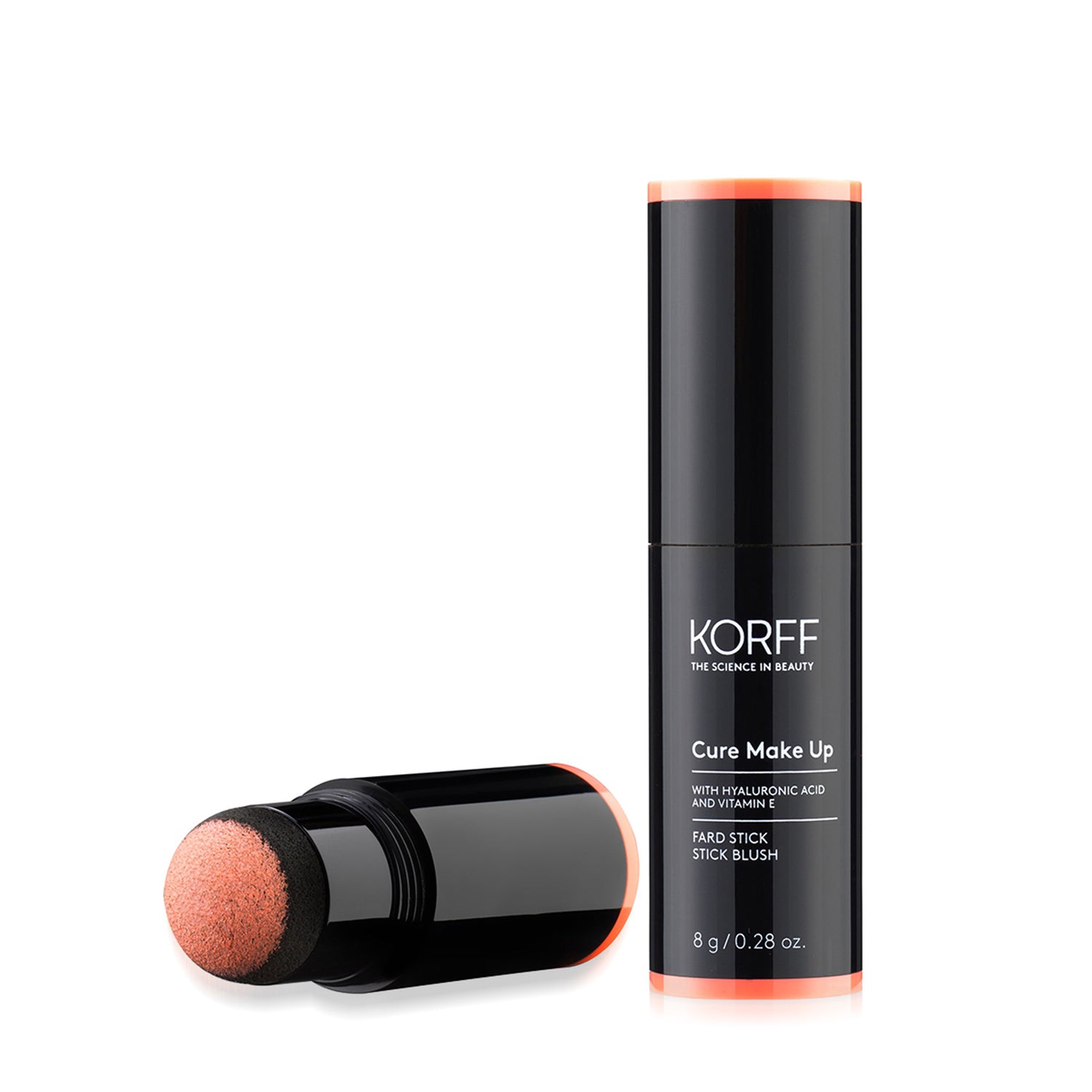 Cure Make Up Stick Blush