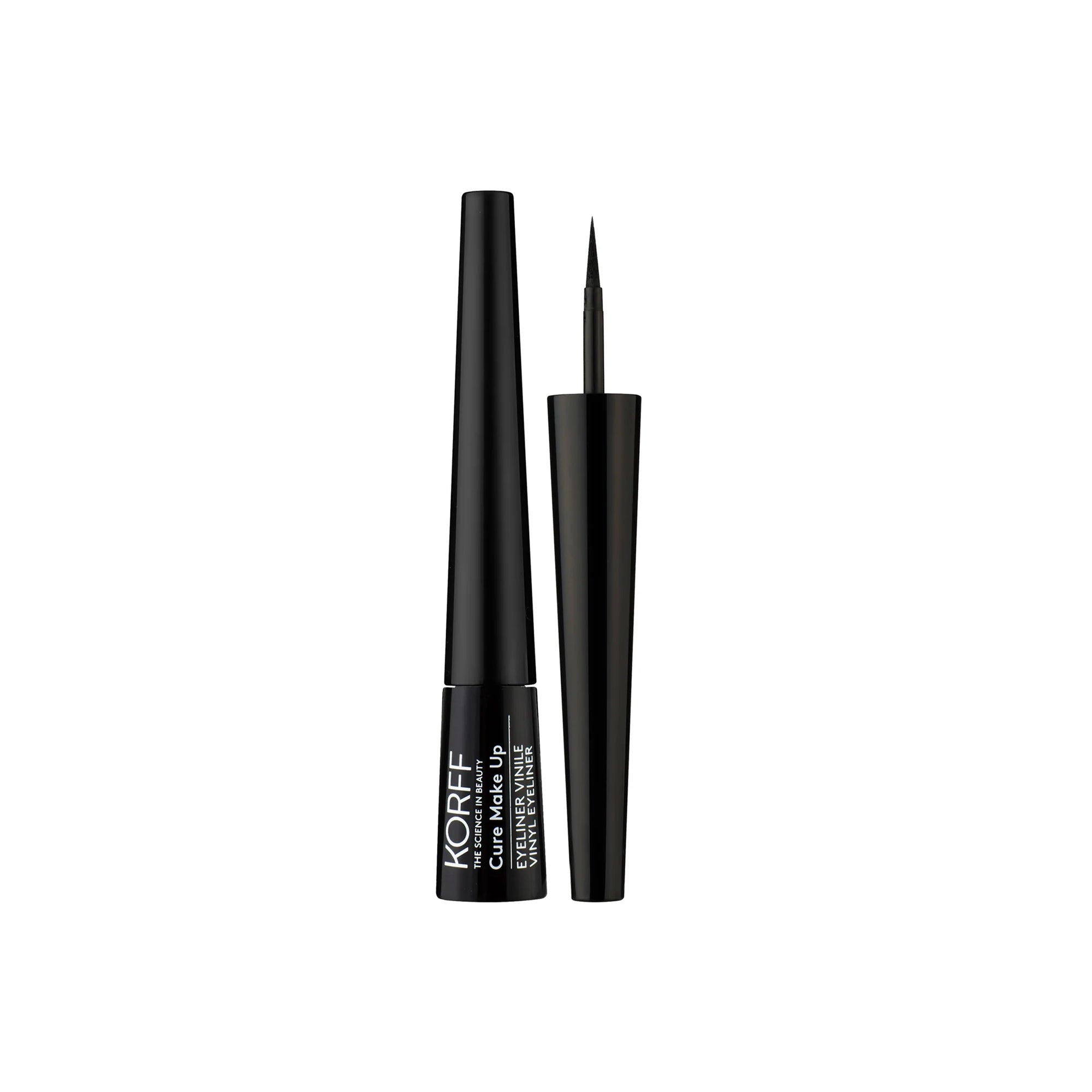 Cure Make Up Vinyl Eyeliner