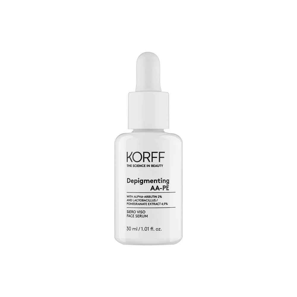 Depigmeting Aa-Pe Face Serum