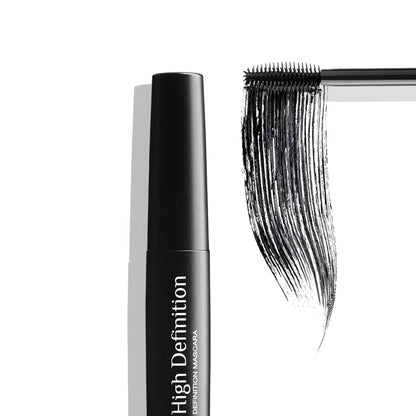 High Definition Mascara