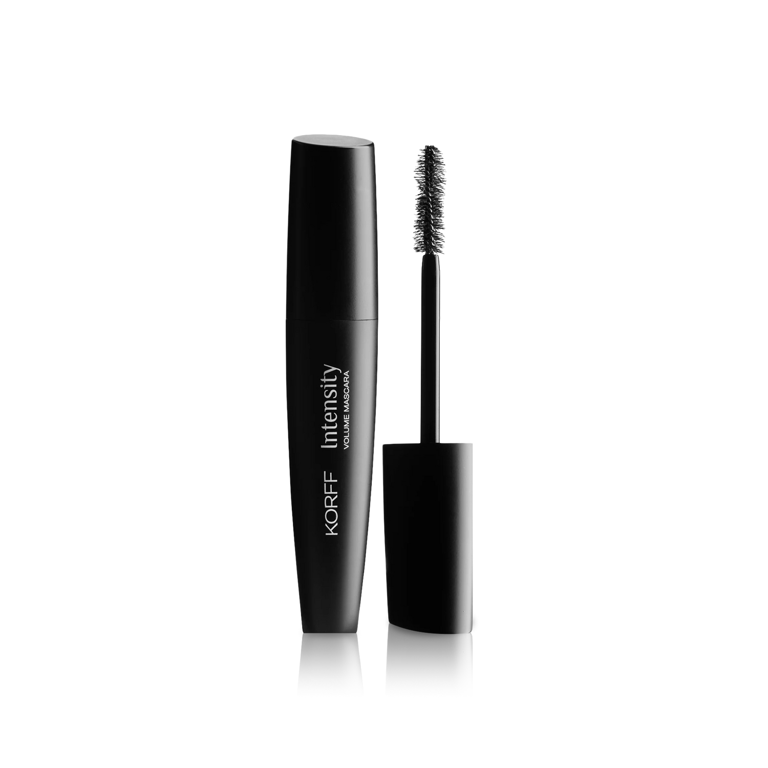 Intensity Volume Mascara