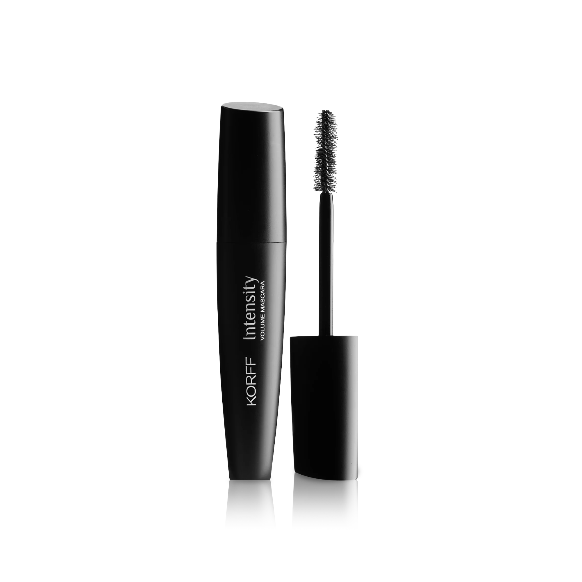 Intensity Volume Mascara