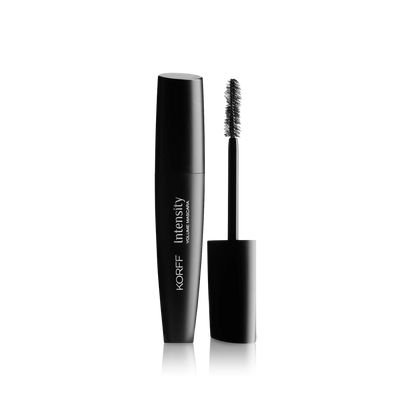 Intensity Volume Mascara