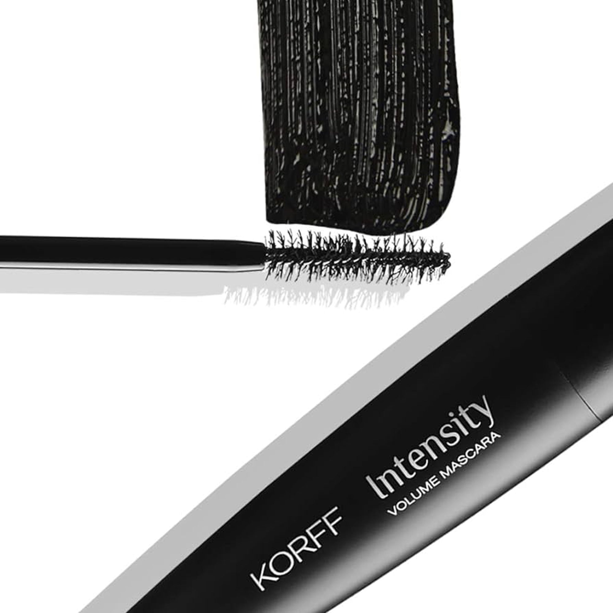 Intensity Volume Mascara