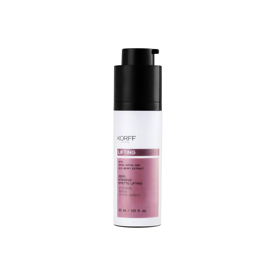 Intensive Lifting Effect Serum