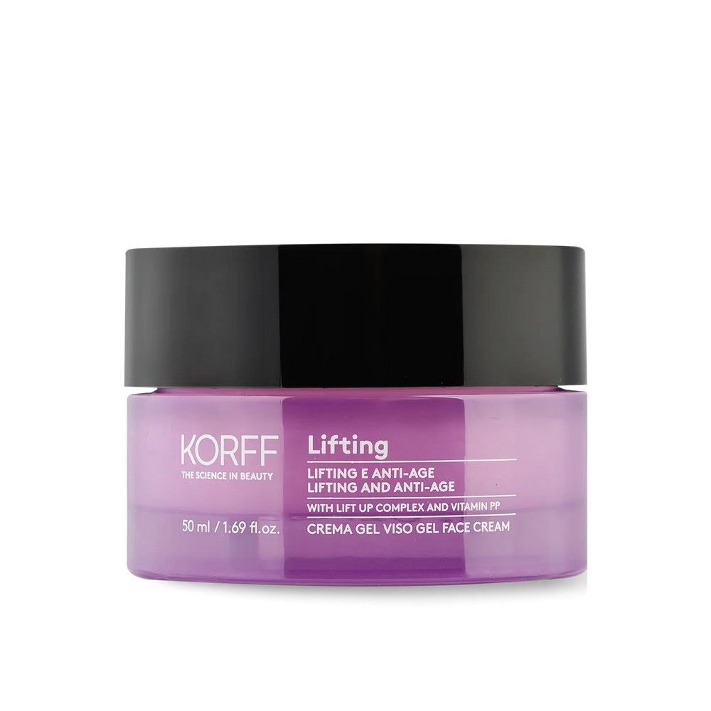 Lifting Face Cream Gel Lifting Effect