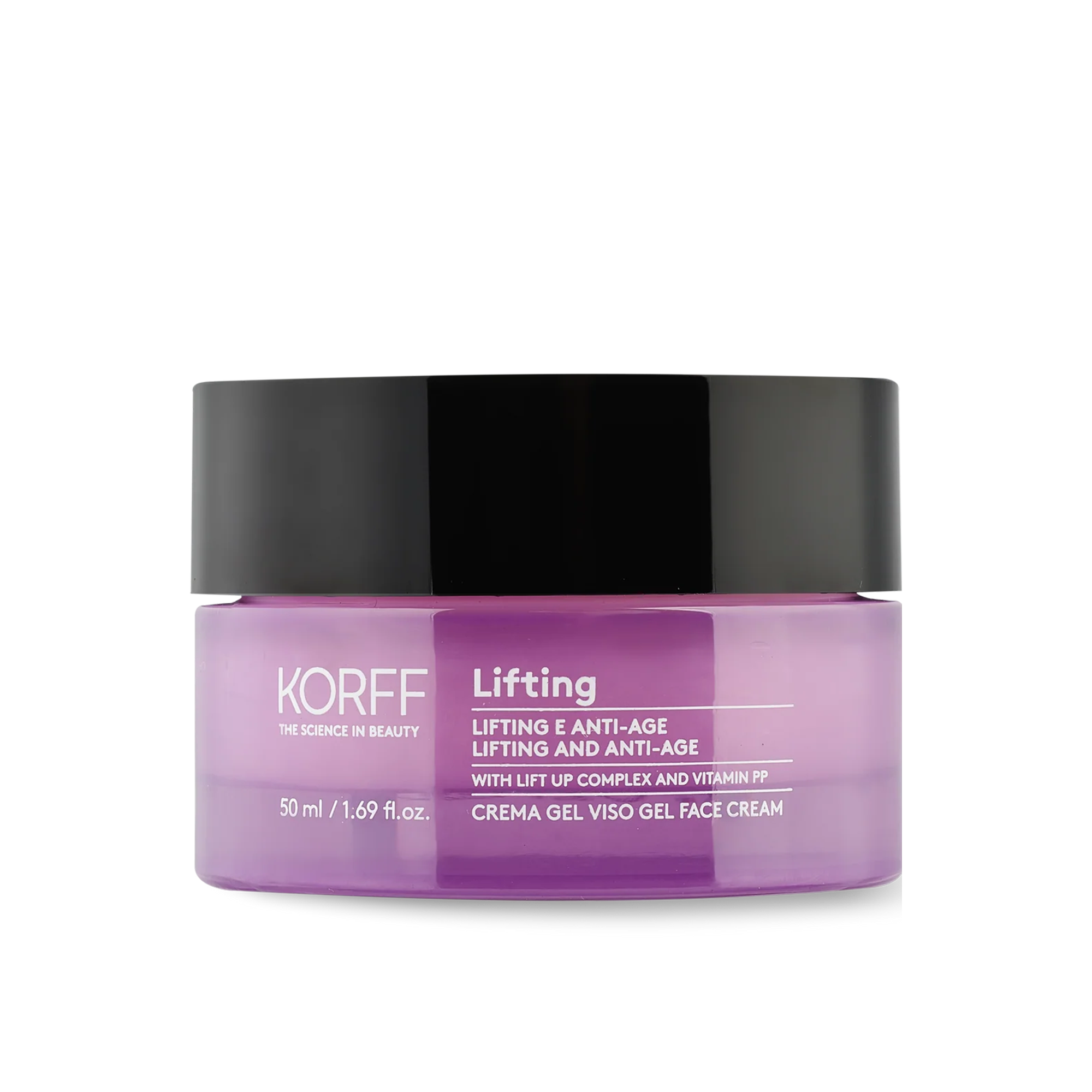 Lifting Face Cream Gel Lifting Effect