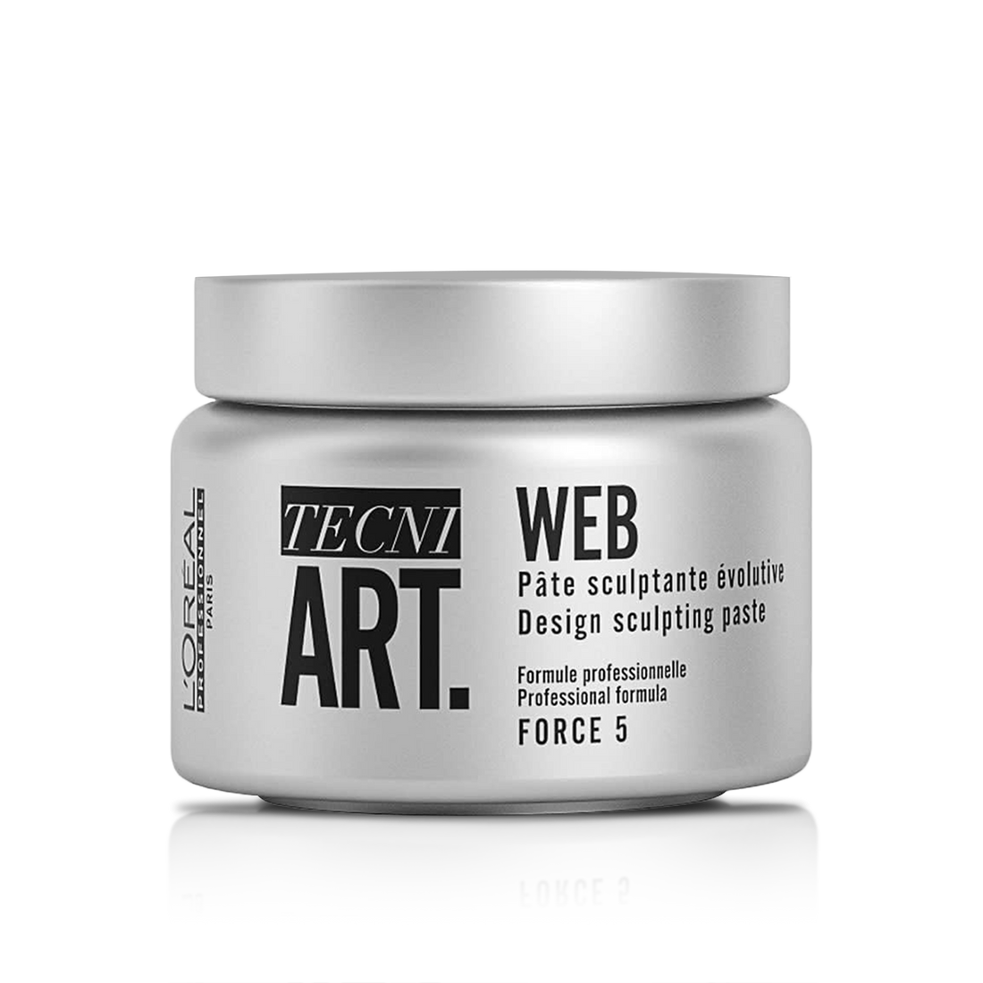 Tecni.Art Web Design Sculpting Paste (Force 5)