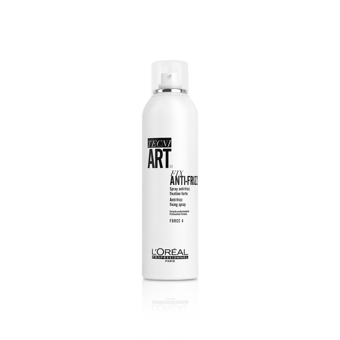 Tecni.Art Fix Anti-Frizz Fixing Spray (Force 4)