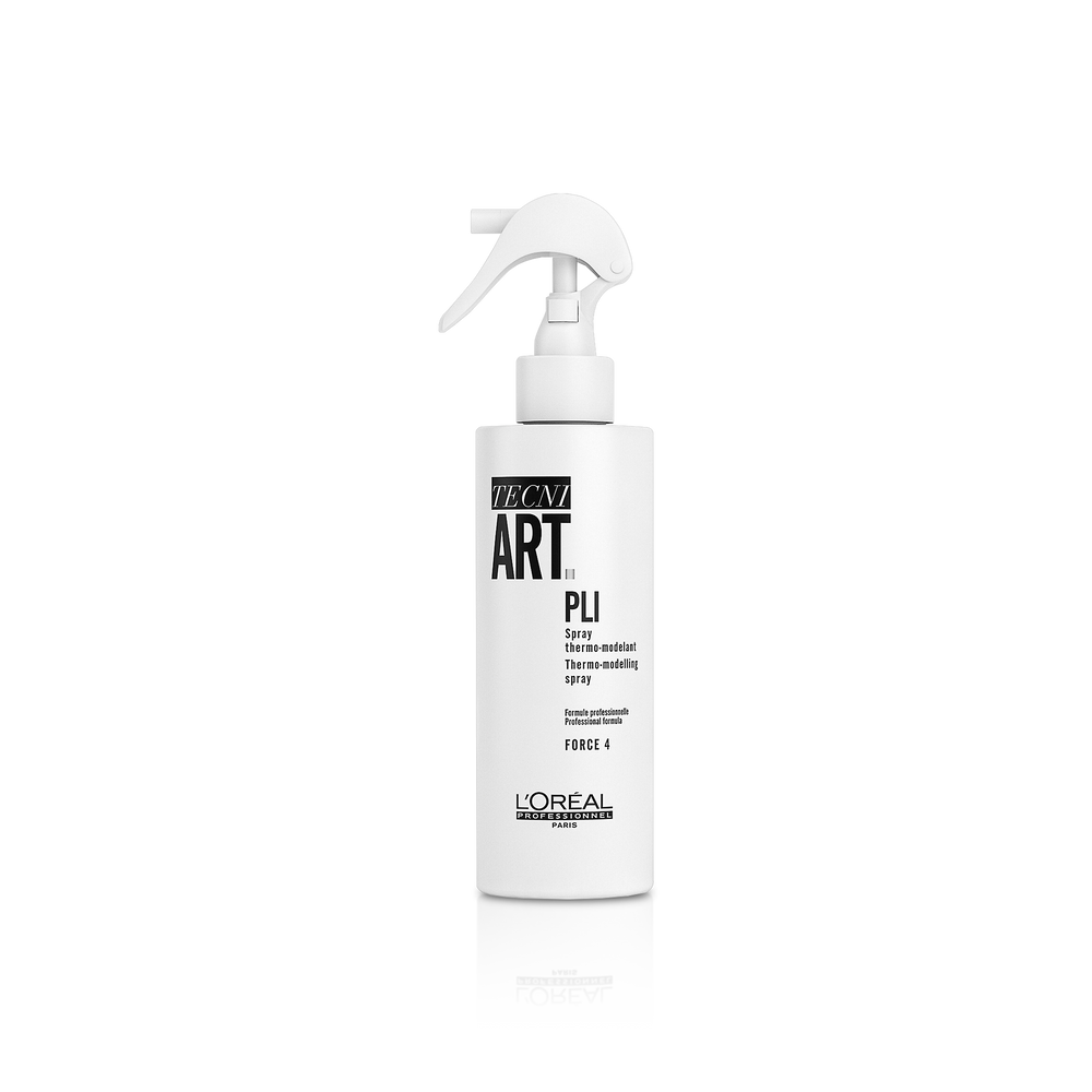 Tecni.Art Pli Thermo-Modeling Spray (Force 4)