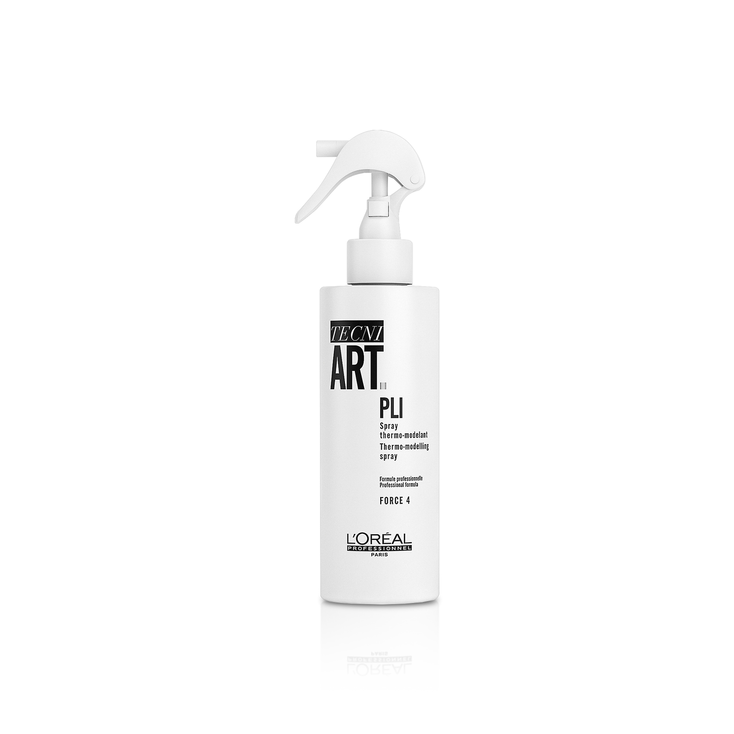 Tecni.Art Pli Thermo-Modeling Spray (Force 4)