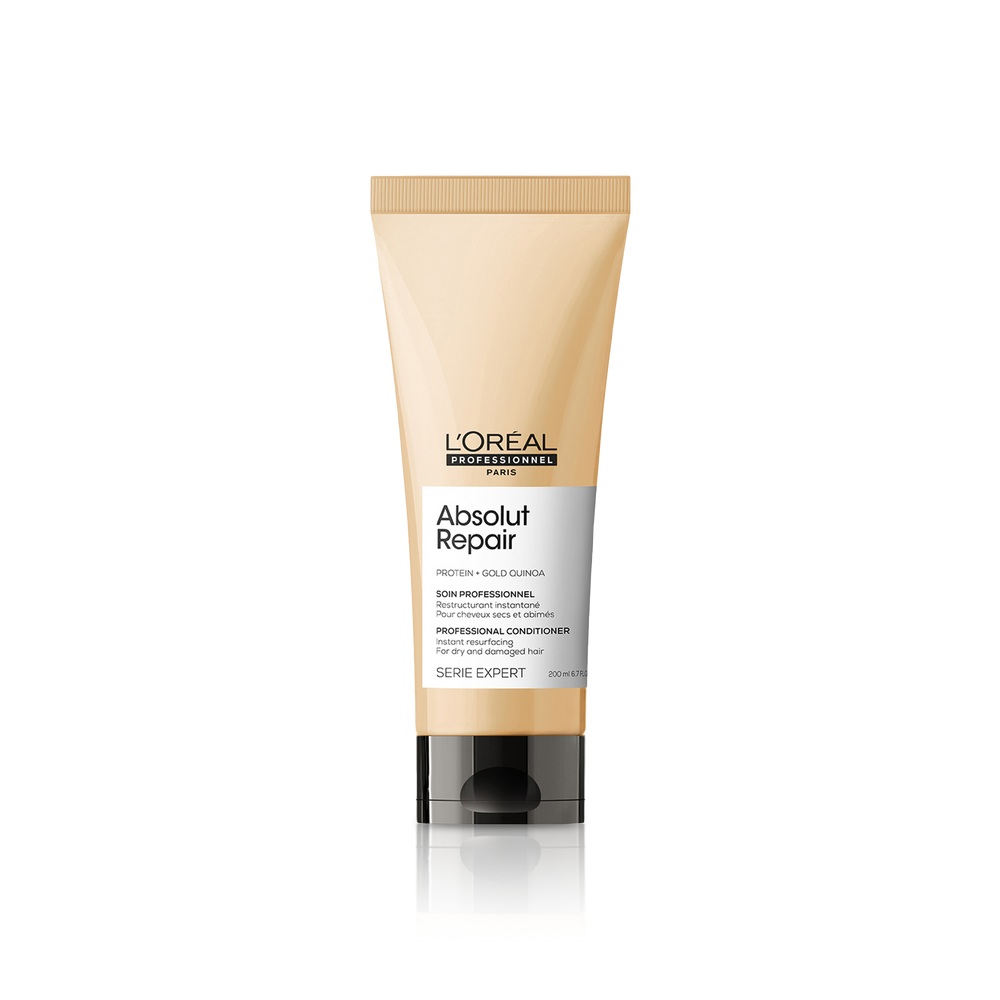 Absolut Repair Protein + Gold Quinoa Professional Conditioner