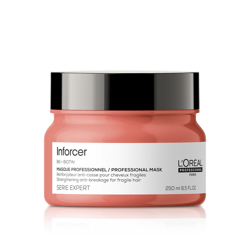 Inforcer B6 + Biotin Strengthening Anti-Breakage Mask