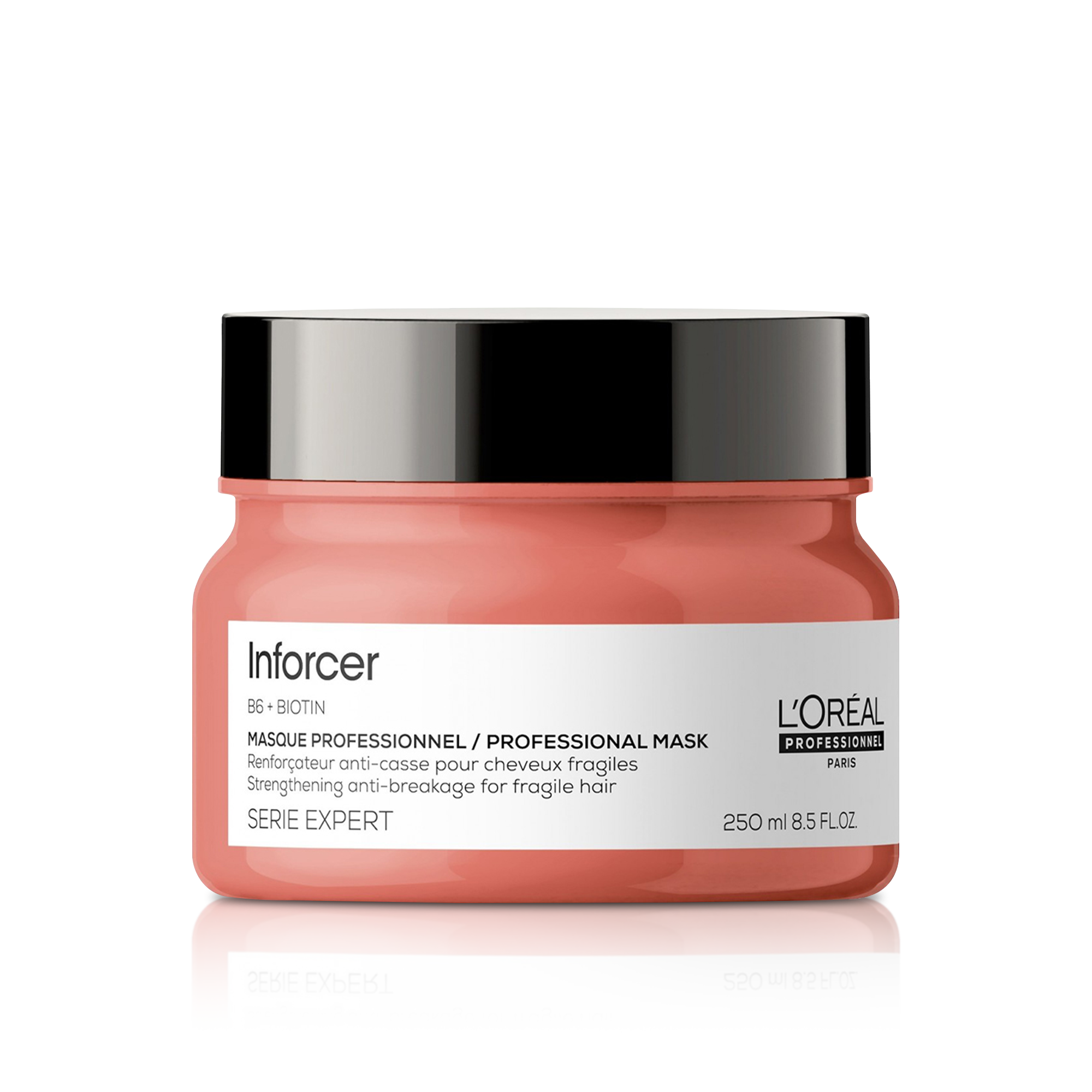 Inforcer B6 + Biotin Strengthening Anti-Breakage Mask