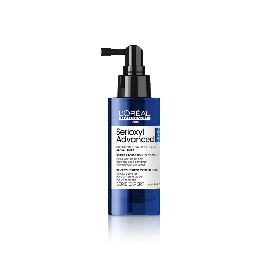 Serioxyl Advanced Densifying Professional Serum