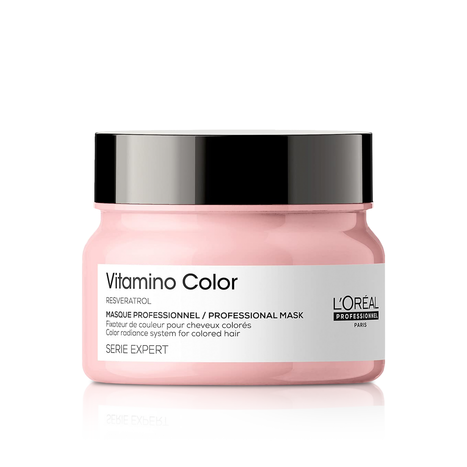Vitamino Color A-Ox Color Radiance Masque