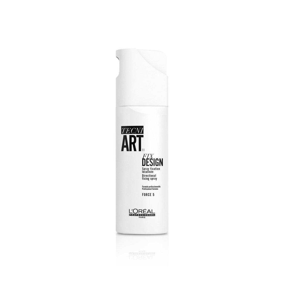 Tecni.Art Fix Design Directional Fixing Spray (Force 5)