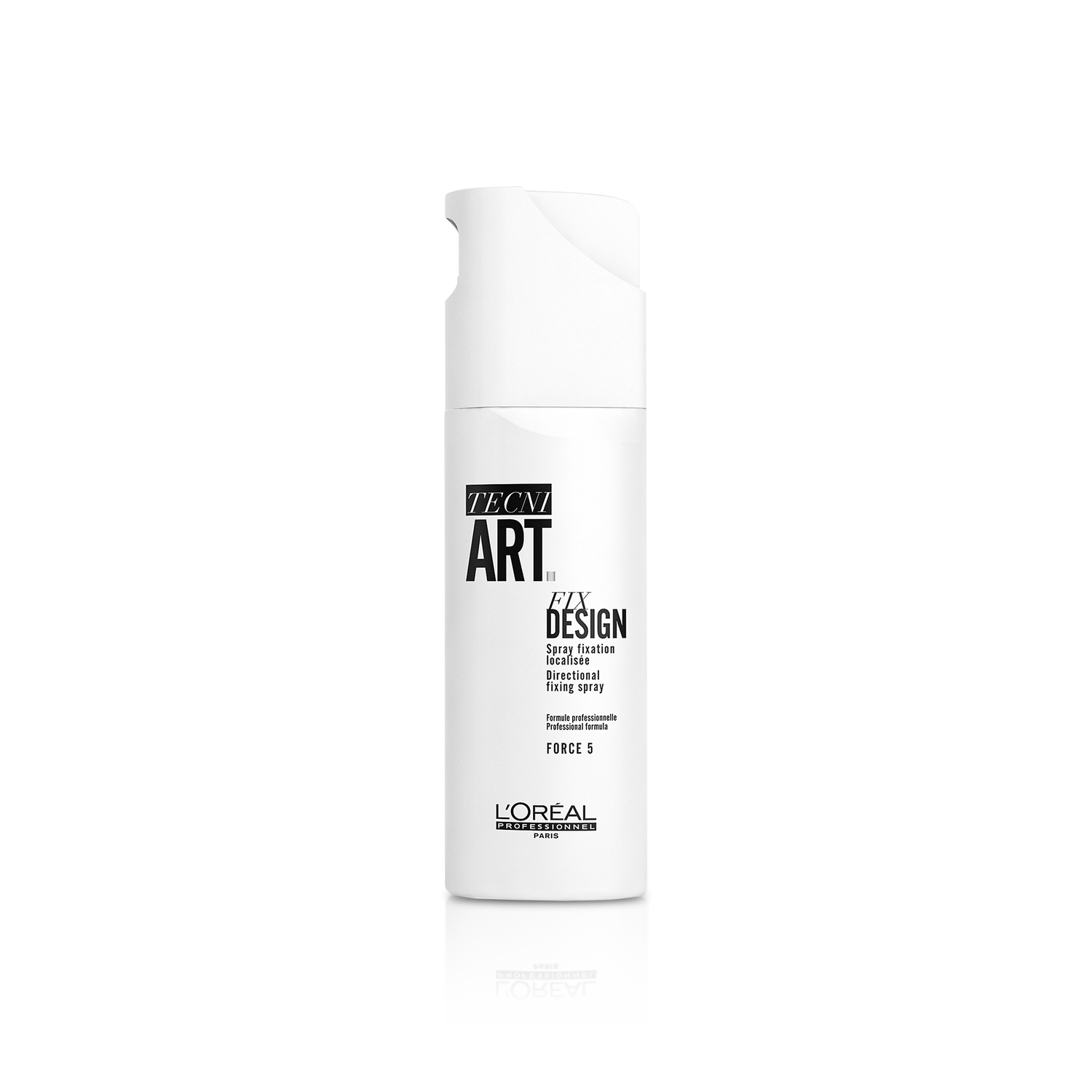 Tecni.Art Fix Design Directional Fixing Spray (Force 5)