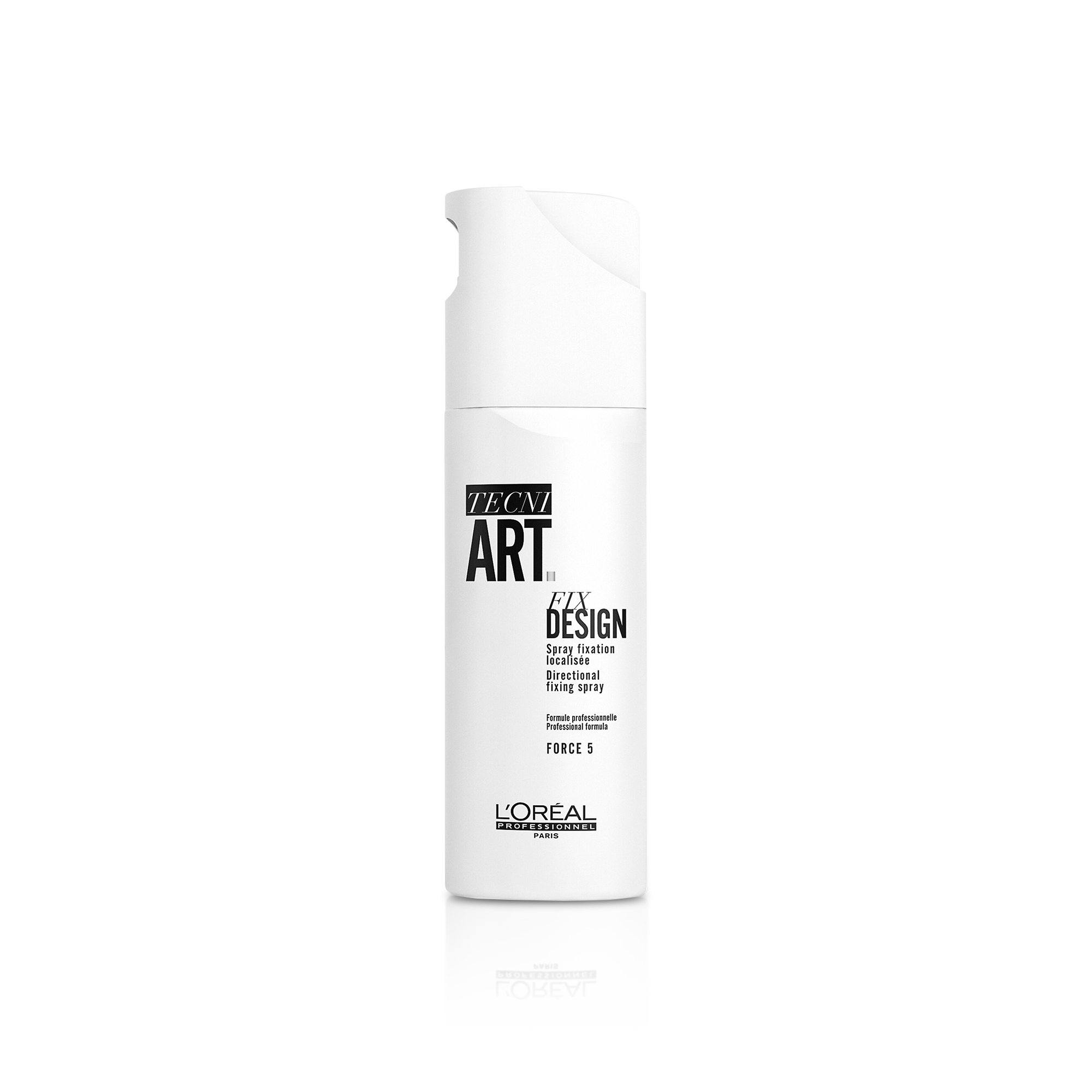 Tecni.Art Fix Design Directional Fixing Spray (Force 5)