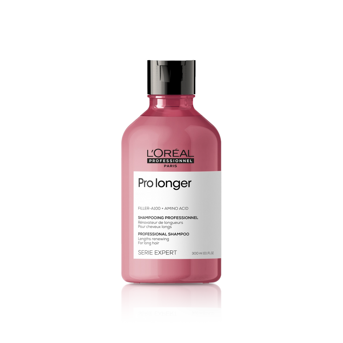 Pro Longer Professional Lengths Renewing Shampoo
