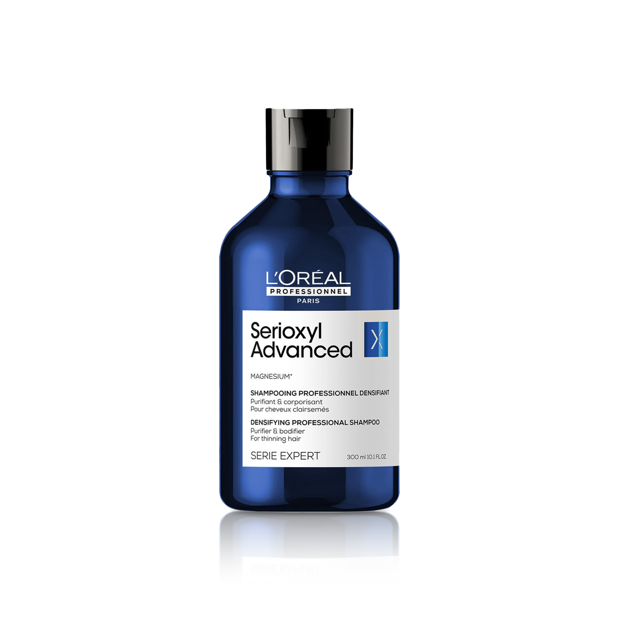 Serioxyl Advanced Densifying Professional Shampoo