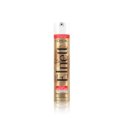 Elnett Satin Extra Strong Hold Hair Spray