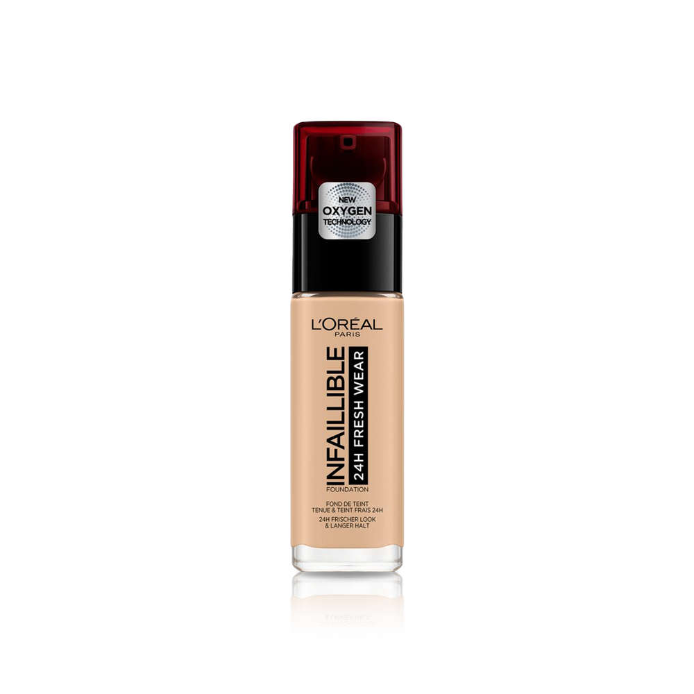 Infallible 24H Fresh Wear Foundation