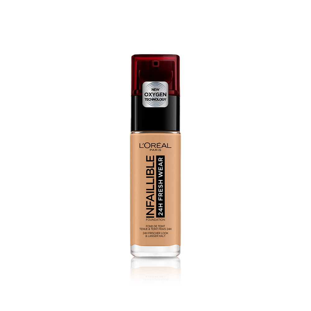 Infallible 24H Fresh Wear Foundation