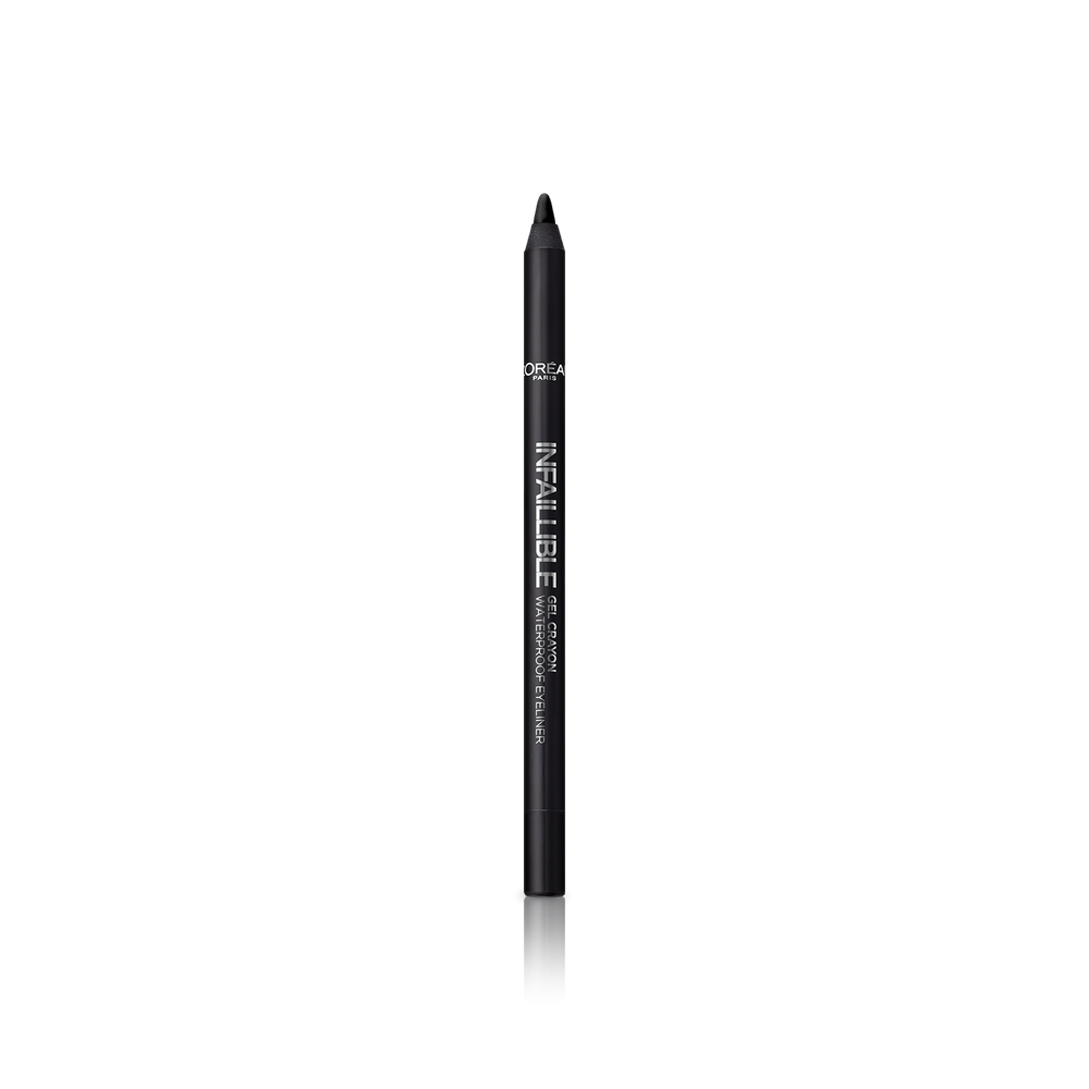 Infallible Gel Crayon Waterproof Eyeliner