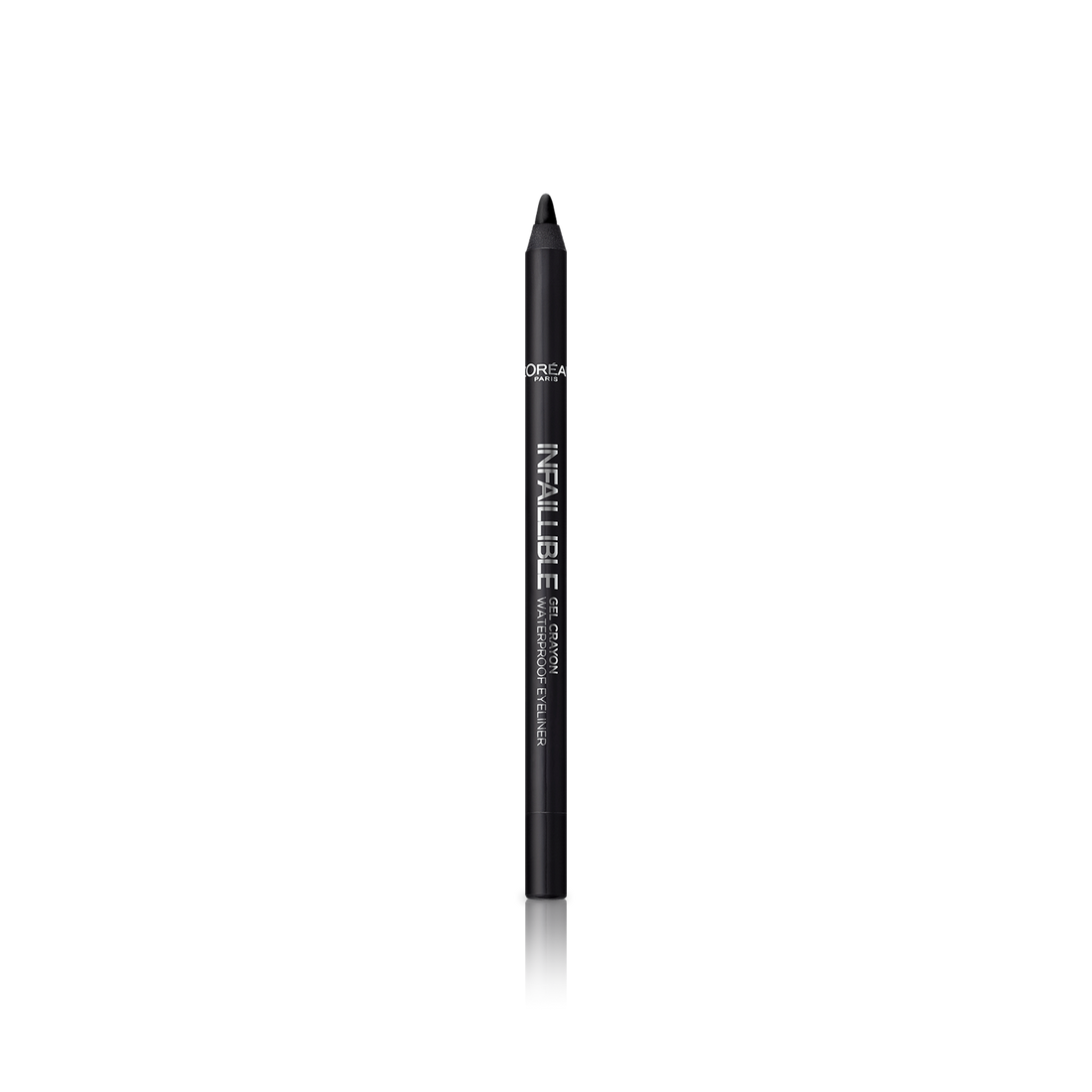 Infallible Gel Crayon Waterproof Eyeliner