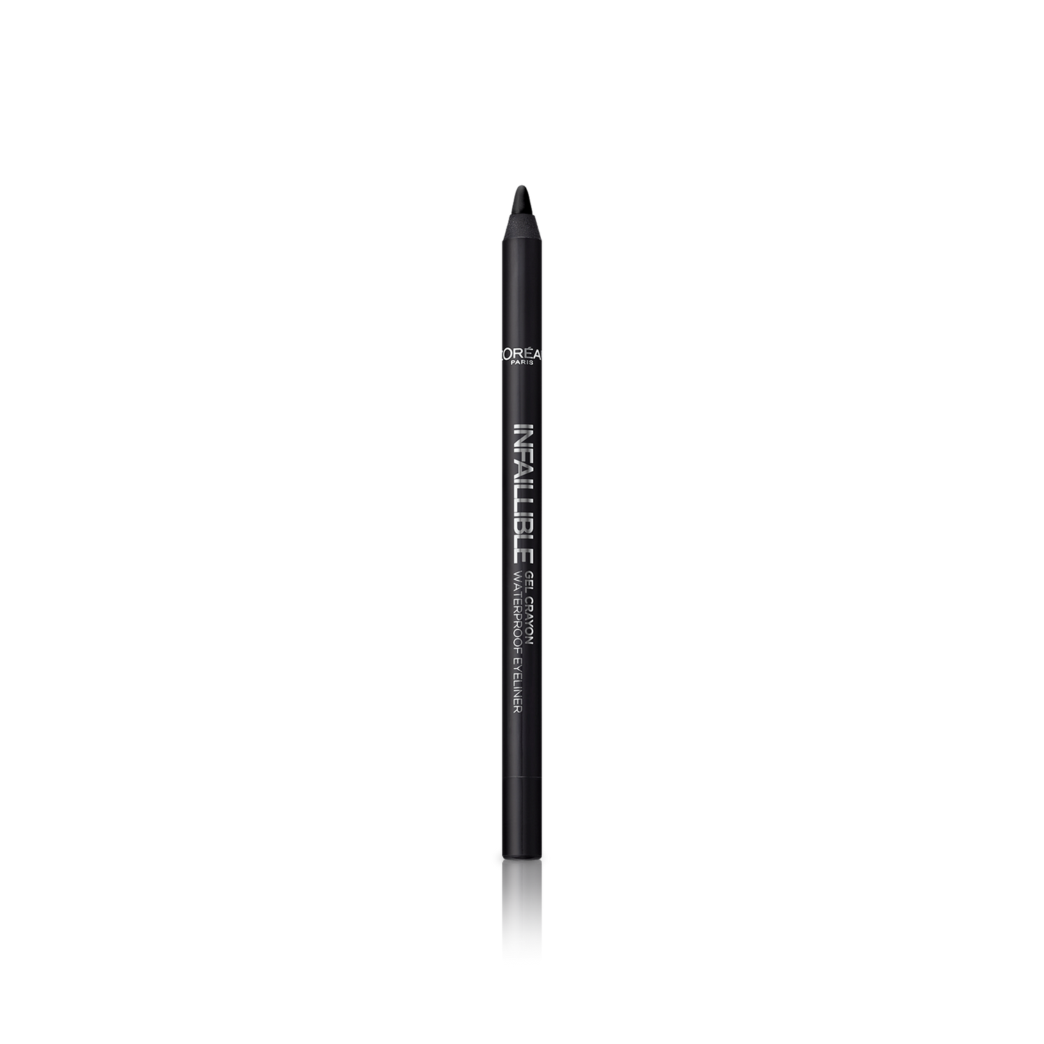 Infallible Gel Crayon Waterproof Eyeliner