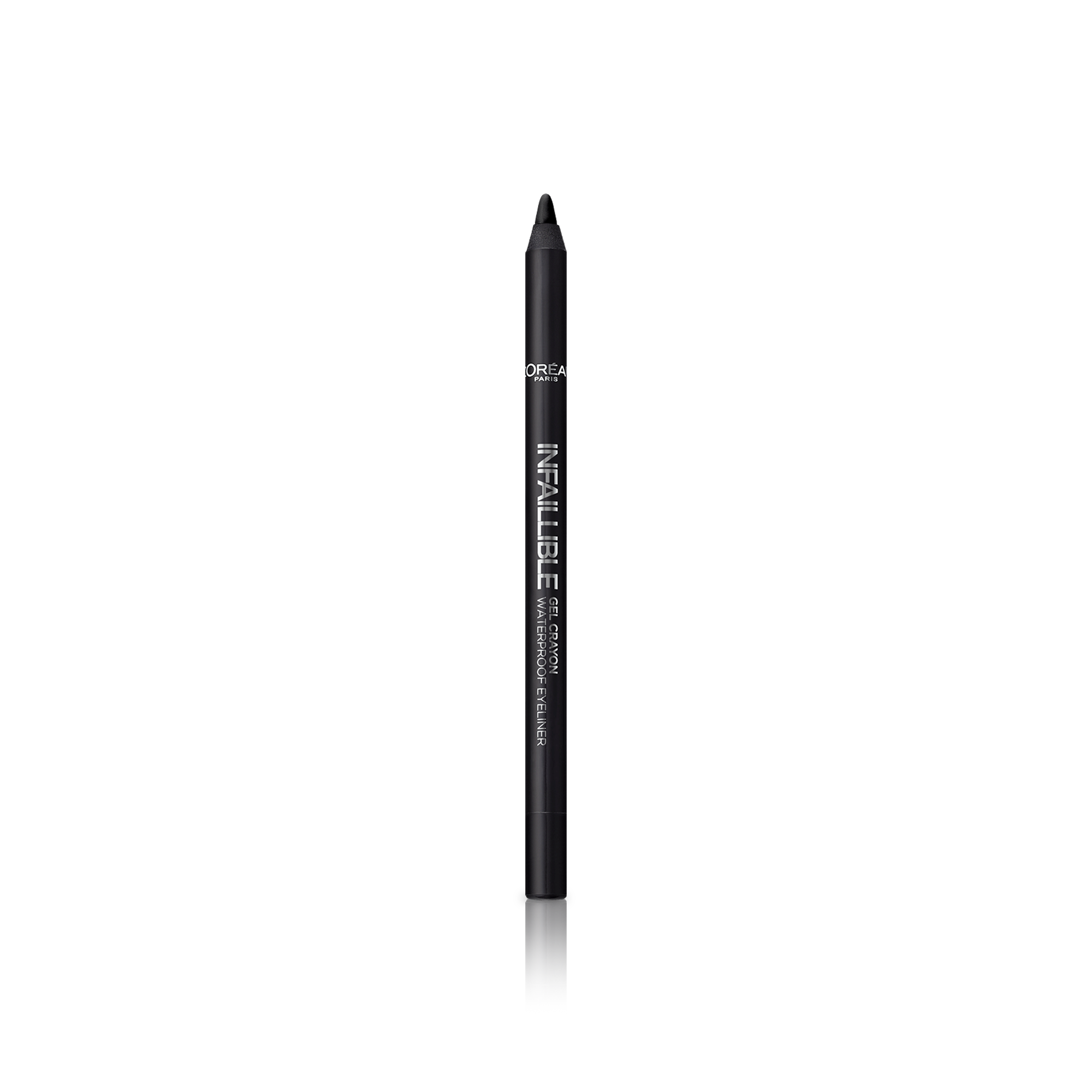 Infallible Gel Crayon Waterproof Eyeliner