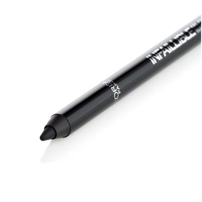 Infallible Gel Crayon Waterproof Eyeliner