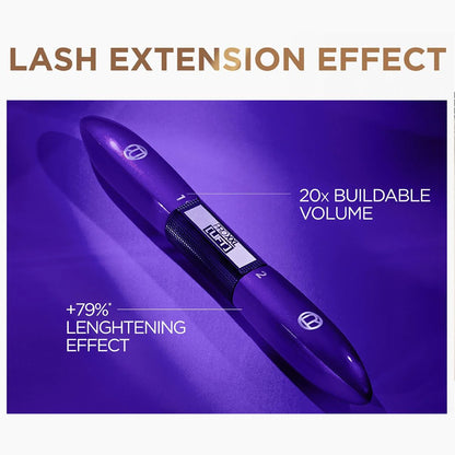 Pro XXL Extension Mascara