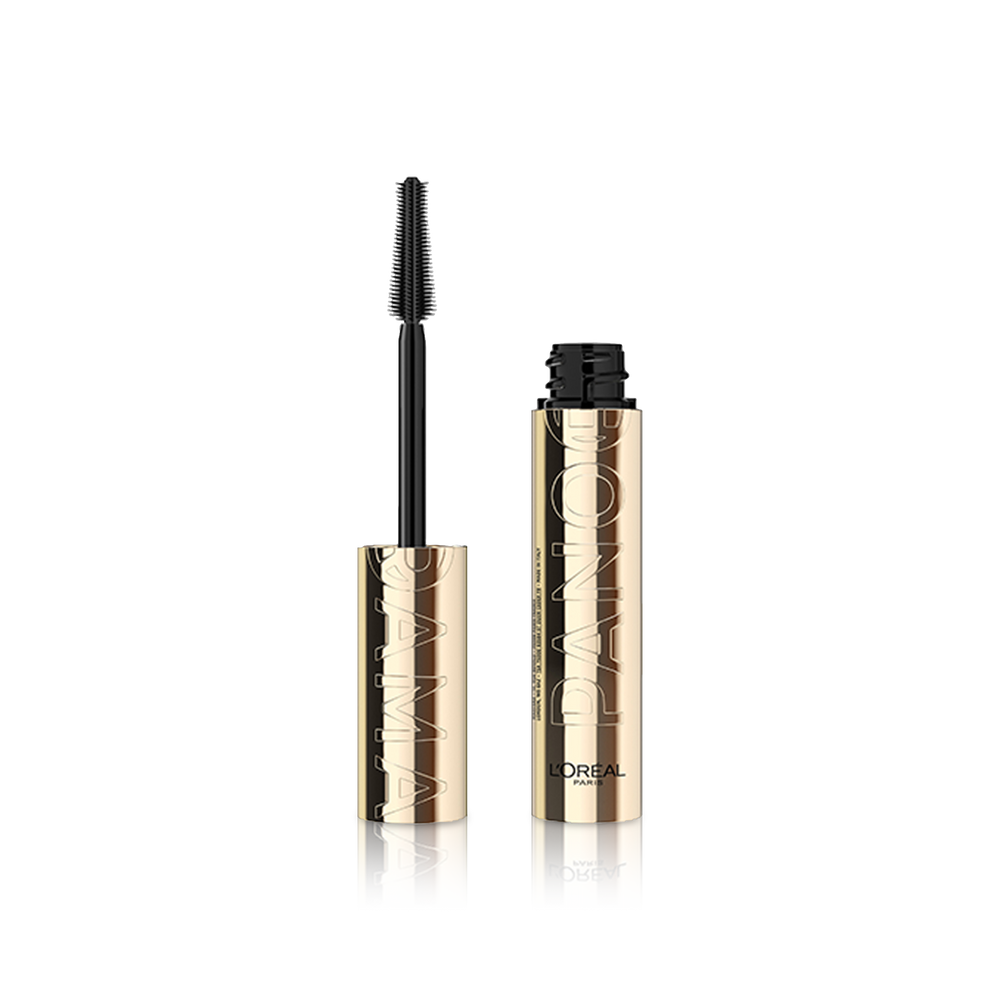 Volumizing Million Panorama Mascara