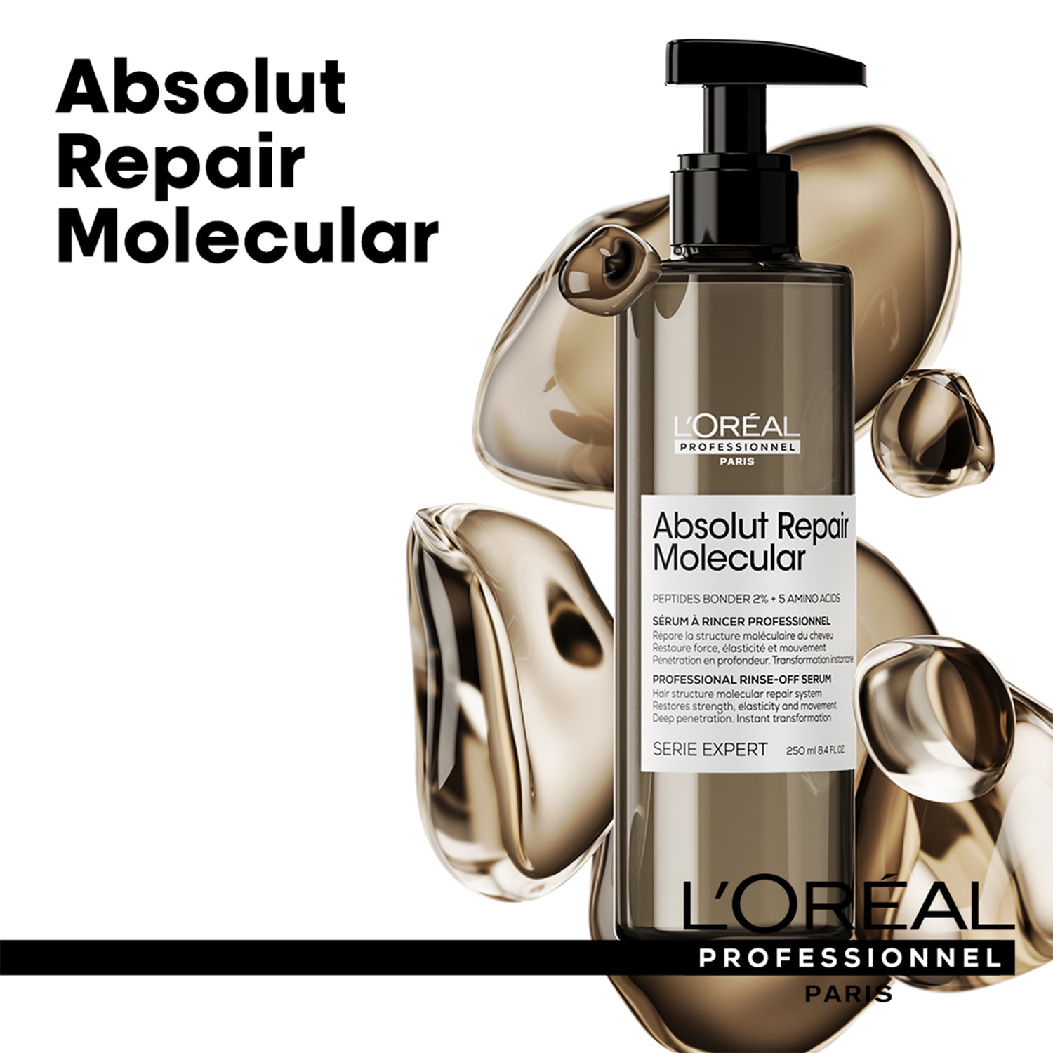 Absolut Repair Molecular Serum