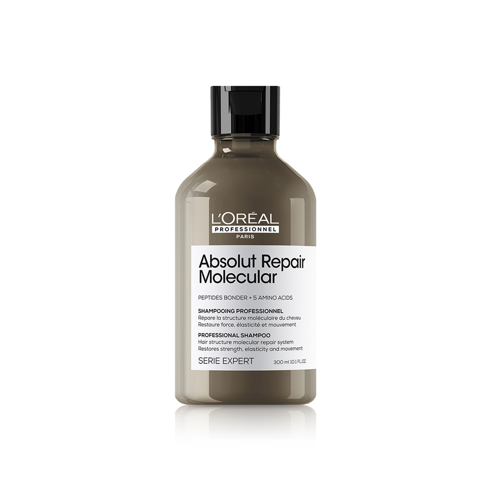 Absolut Repair Molecular Shampoo