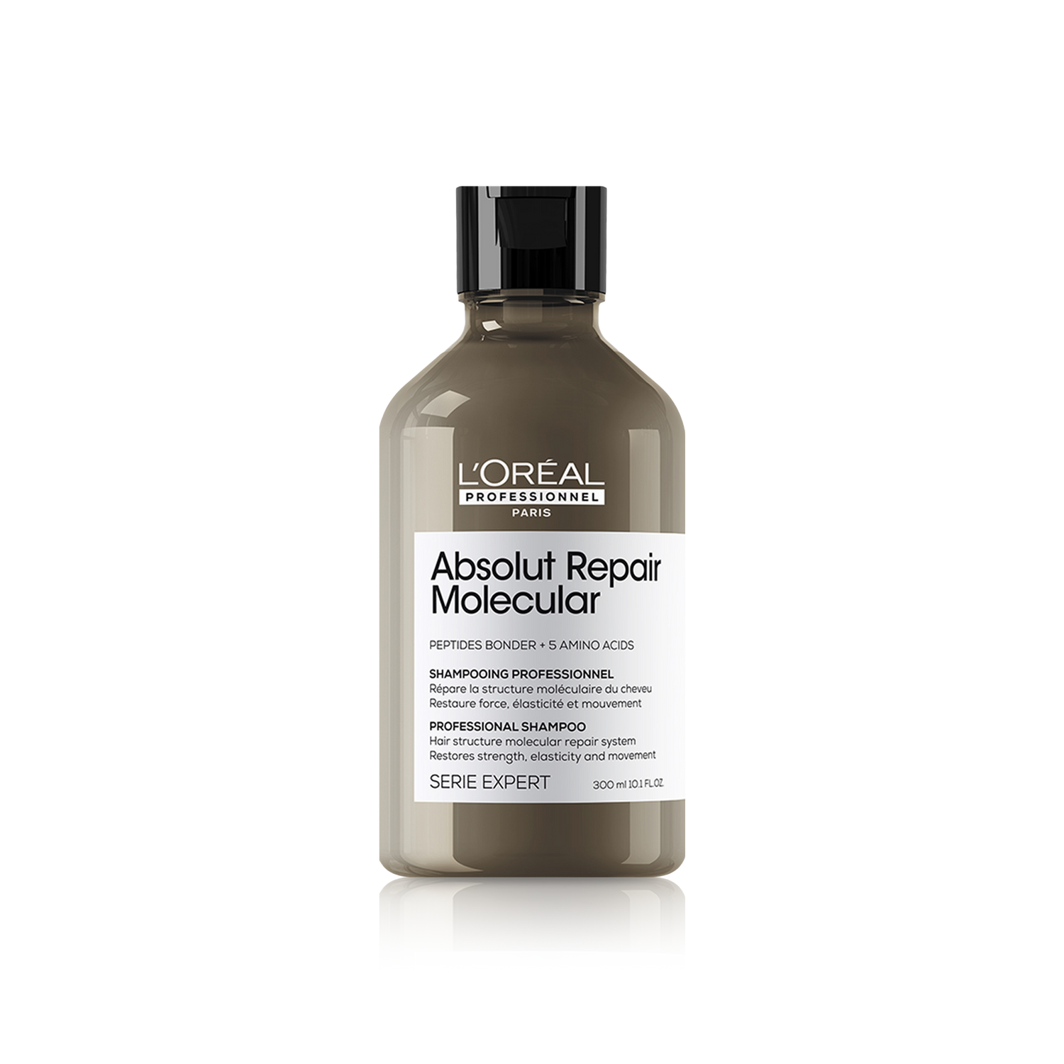 Absolut Repair Molecular Shampoo